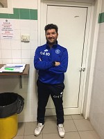 Il mister Il mister